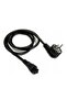 Clover Power Cable Notebook Power Power Cable 3X1 3m