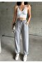Women's High Waist Jogger Loose Sweatpants