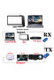HDMI 2K 4K Rj45 30m Cat5-E Cat6 HDMI 1.4 Extender - 5