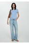 Short Sleeve Cotton T-Shirt - 2