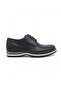 152009 Men's Classic Shoes - Black