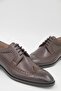 2040-702 Men's Classic Shoes - Brown - 4