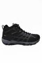 حذاء Moab Fst 2 Ice Thermo J99827 للرجال للأنشطة الخارجية - أسود