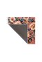 Paris Collection Powder Pink Themed Floral Rose Patterned Modern Decorative Carpet 62 - 5