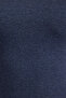 Indigo Fitted/Vücuda Oturan Dik Yaka Uzun Kol Fitilli Esnek Örme Bluz TWOAW21BZ0423 - 4