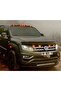Amarok Moonvisor / Tavan Led Aydınlatma - 4