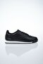 PC-30484 Black-white Men's Sports Shoes