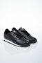 PC-30484 Black-white Men's Sports Shoes - 3