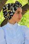 Design Ready Bone Kus Tuyu Pattern - 2