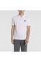 Men's Knitted Polo Shirt C.wCotton