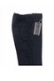 Children's School Pants Canvas Half Rubber Primary School Middle School Quality Asaf Smoked - 2