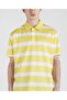 Men's Knitted Polo Shirt C.wCotton - 4