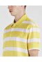 Men's Knitted Polo Shirt C.wCotton - 5