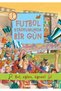 Ara-bul-eğlen Kitapları , Şehirde Bir Gün Serisi , 4 Books for Ages 3 - 7 Years Old, Preschool and School Age - 4