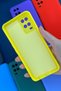 Oppo A54 Launch Case with Camera Protection - 2