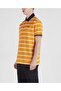 Men's Knitted Polo Shirt C.wCotton - 2