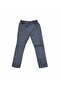 Children's School Trousers Sherz Fabric Full Elastic Camisole
