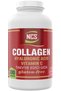 ®   Collagen Hyaluronic Acid 300 Tablets Collagen Type 1-2-3