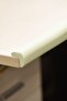 2 Meters Spiral Cream Table Edge Protector Strip Table Corner Bracket Baby Kids Glass Wooden Table - 3