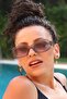 Bh 1856 C410 Women's Sunglasses - 2