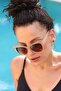 Bh Gb667 C04m Women's Sunglasses - 3