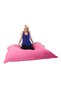 Minder 100x100 Oxford Pembe - 5