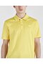 Men's Knitted Polo Shirt C.wCotton - 5