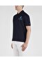 Men's Knitted Polo Shirt C.wCotton - 2