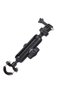Motorcycle Bike Handlebar Camera Holder Compatible With All Cameras