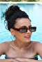 نظارات شمسية نسائية - تصميم أنيق ومريح - 4