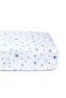 Elastic Sheet 90x190 cm - 2
