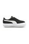Suede Mayu Women's Black Casual Shoes 38068602 - 2