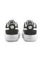 Suede Mayu Women's Black Casual Shoes 38068602 - 5