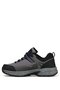 Cabo Waterproof Gray Women's Outdoor Shoes - 4