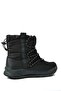 Women's Snow Boots 101-21620-Sıyah Black - 4
