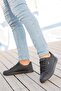 Men's Sports Shoes Black Black