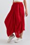 Italian Pockets Linen Baggy Trousers (Size 36-48) - 6