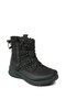 Women's Snow Boots 101-21620-Sıyah Black - 2