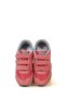 102-19250-F Peru 100% Genuine Leather Children's Sports Shoes Pink - 3