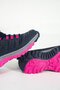 Tega Waterproof Navy Blue Fuchsia Men's Outdoor Children's Boots - 3