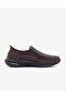 Slade - Cooper Men's Red/Brown Casual Shoes 205237 Rdbr - 2