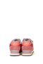 102-19250-F Peru 100% Genuine Leather Children's Sports Shoes Pink - 5