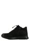 Genuine Leather Black Torje Outdoor Men's Boots - 4