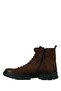 Aversa Genuine Leather Brown Torje Men's Outdoor Boots - 4