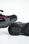Tomas Waterproof Black-Fuchsia Outdoor Children's Boots - 3