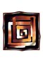 Twill Silk Scarf - 16463 - 0001-0014 - 2
