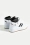 Cony White Children's Shoes - 3