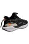 Premium 241-1659 Men's Black (40-44) Casual Sports Shoes - 4
