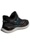 Premium 241-1660 Men's Black (40-44) Casual Sports Shoes - 3
