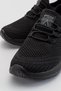 Knitwear Children's Sports Shoes 31-35 Black Black - 3